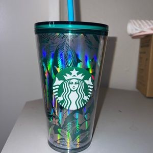 Starbucks grande cup